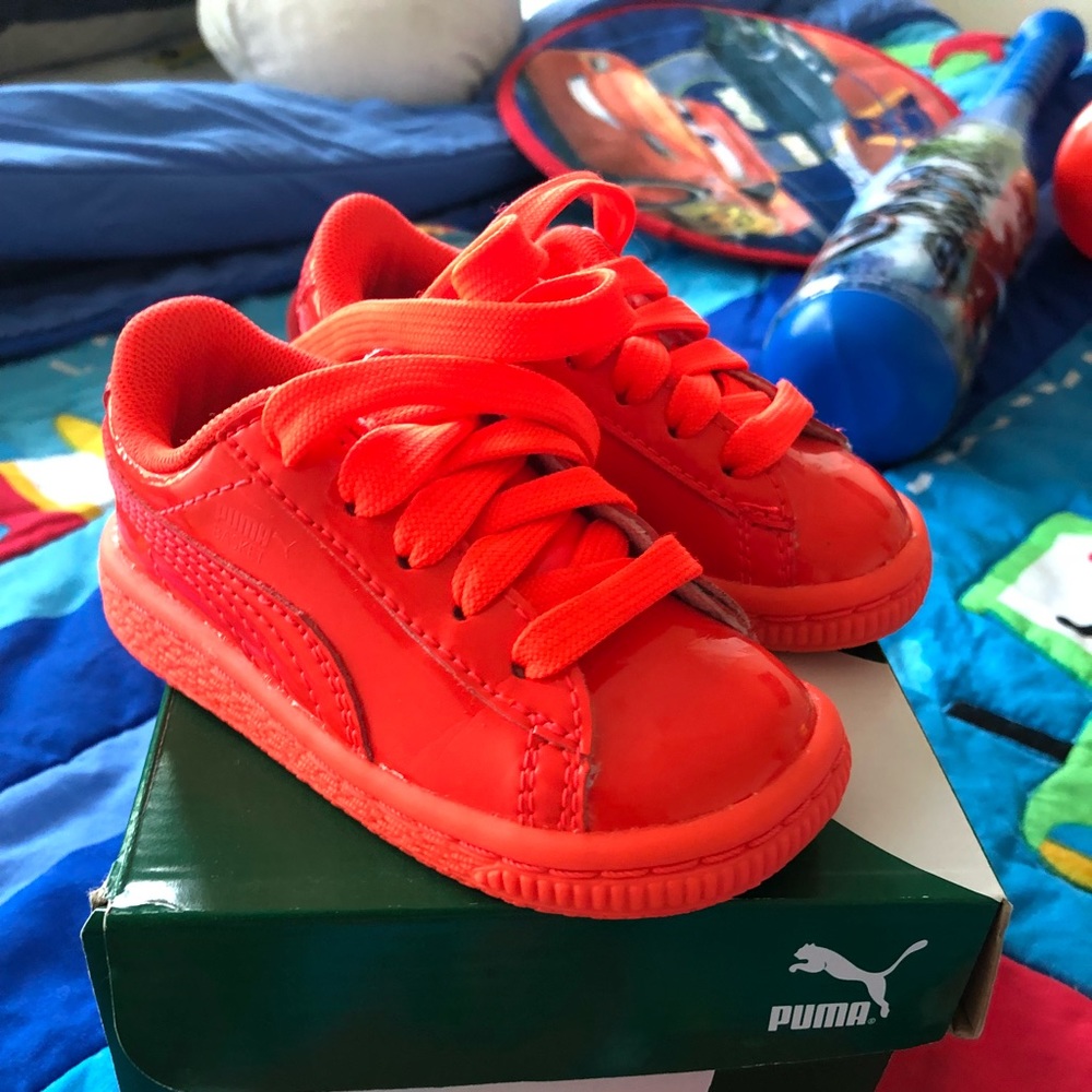 PUMA